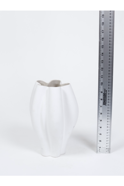 Organic Star Vase